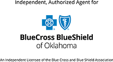 Blue Cross Blue Shield Logo